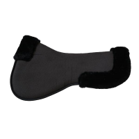 Kentucky Horsewear Sattelpad Anatomic, Lammfellpad Kentucky Horsewear Sattelpad Anatomic, Lammfellpad