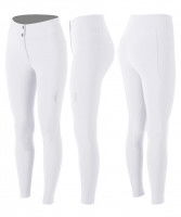 Animo Reithose Damen Nuvelin FS22, Kniebesatz, Knee-Grip Animo Reithose Damen Nuvelin FS22, Kniebesatz, Knee-Grip