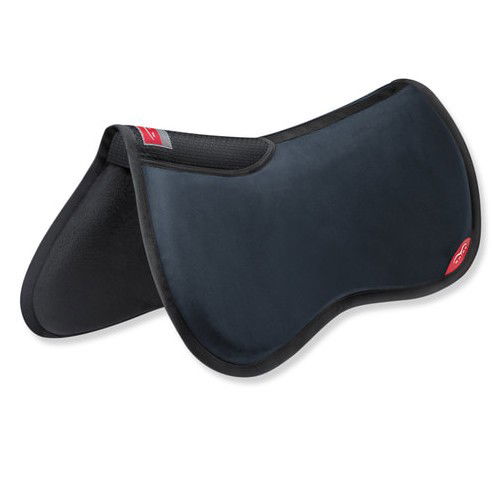 Animo Sattelpad W-Pad, Memory Foam Pad