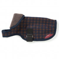 Animo Hundemantel Jalat HW22, Hundedecke, Hundejacke Animo Hundemantel Jalat HW22, Hundedecke, Hundejacke