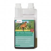 ESS - Equine Supplement Service Future Champion, Ergänzungsfutter