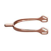 HS Sprenger Sporen Ultra fit, abgerundetes Halsende, 25 mm Halslänge HS Sprenger Sporen Ultra fit, abgerundetes Halsende, 25 mm Halslänge