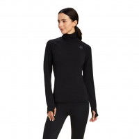 Ariat Shirt Damen Venture HW22, Trainingsshirt, langarm Ariat Shirt Damen Venture HW22, Trainingsshirt, langarm