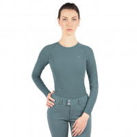 Samshield Trainingsshirt Evy Air FS22, UV-Shirt, langarm Samshield Trainingsshirt Evy Air FS22, UV-Shirt, langarm