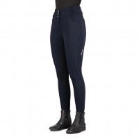 Euro Star Reithose Damen ESIndigo FS22, High Waist, Vollbesatz, Full-Grip Euro Star Reithose Damen ESIndigo FS22, High Waist, Vollbesatz, Full-Grip