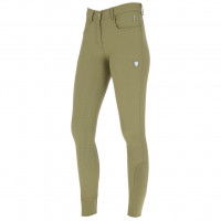 Covalliero Reithose Damen Detroit FS22, High Waist, Vollbesatz, Full-Grip Covalliero Reithose Damen Detroit FS22, High Waist, Vollbesatz, Full-Grip