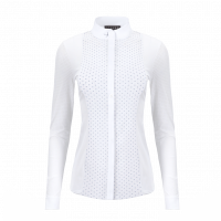 Laguso Turniershirt Damen Janne FS22, Turnierbluse, langarm Laguso Turniershirt Damen Janne FS22, Turnierbluse, langarm