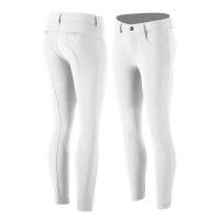 Animo Reithose Mädchen Notel FS21, Kniebesatz, Knee-Grip Animo Reithose Mädchen Notel FS21, Kniebesatz, Knee-Grip
