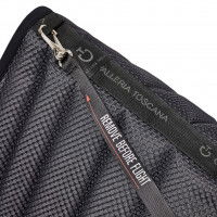 Cavalleria Toscana Schabracke CT Air HW22, Dressurschabracke Cavalleria Toscana Schabracke CT Air HW22, Dressurschabracke
