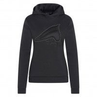 Euro Star Hoodie Damen ESLiana HW22, Kapuzenpullover Euro Star Hoodie Damen ESLiana HW22, Kapuzenpullover