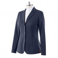 Animo Sakko Damen Lavender HW22, Turniersakko, Turnierjacket Animo Sakko Damen Lavender HW22, Turniersakko, Turnierjacket