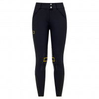 RG Italy Reithose Damen RG High Waist HW22, Kniebesatz, Knee-Grip RG Italy Reithose Damen RG High Waist HW22, Kniebesatz, Knee-Grip