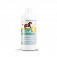 ESS - Equine Supplement Service Hot & Cold