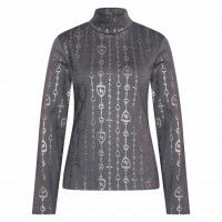 HV Polo Pullover Damen HVPJolie HW22, Rollkragenpullover HV Polo Pullover Damen HVPJolie HW22, Rollkragenpullover