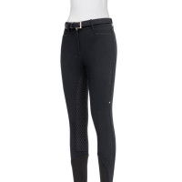 Equiline Reithose Damen Ericiefh FS23, Vollbesatz, Full-Grip, High Waist Equiline Reithose Damen Ericiefh FS23, Vollbesatz, Full-Grip, High Waist