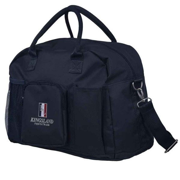 Kingsland Tasche Classic Groom Bag, blau