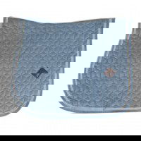 Kentucky Horsewear Schabracke Velvet, Springschabracke Kentucky Horsewear Schabracke Velvet, Springschabracke