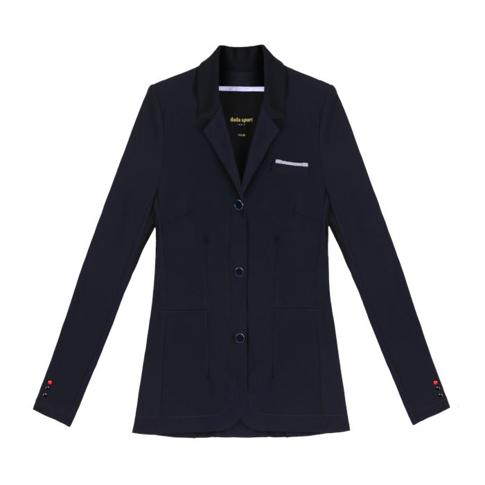 Dada Sport Sakko Damen Sheriff, Jacket, Turniersakko, Turnierjacket Dada Sport Sakko Damen Sheriff, Jacket, Turniersakko, Turnierjacket