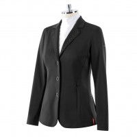 Animo Sakko Damen Lavender HW22, Turniersakko, Turnierjacket Animo Sakko Damen Lavender HW22, Turniersakko, Turnierjacket