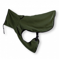 Action Factory Hundemantel Warmup Cape Pro Action Factory Hundemantel Warmup Cape Pro
