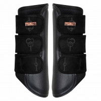 HV Polo Gamaschen HVPLauren HW22, Dressurgamaschen, 2er Set HV Polo Gamaschen HVPLauren HW22, Dressurgamaschen, 2er Set