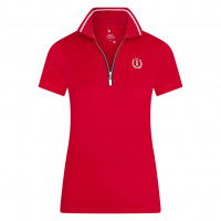 Imperial Riding Poloshirt Damen Ruby FS22, kurzarm Imperial Riding Poloshirt Damen Ruby FS22, kurzarm
