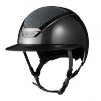 Kask Reithelm Star Lady Pure Shine