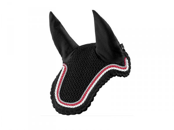 Equiline Fliegenhaube Kim Strass, Customizable