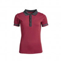 Kingsland Shirt Damen KLprisha FS22, Poloshirt, kurzarm Kingsland Shirt Damen KLprisha FS22, Poloshirt, kurzarm