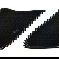 Kentucky Horsewear Schabracke Basic Velvet, Springschabracke Kentucky Horsewear Schabracke Basic Velvet, Springschabracke
