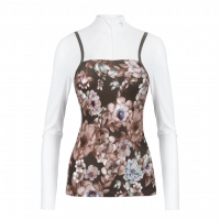 Laguso Turniershirt Damen Savanna FS22, langarm Laguso Turniershirt Damen Savanna FS22, langarm