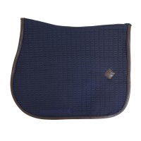 Kentucky Horsewear Schabracke Color Edition leather, Springschabracke Kentucky Horsewear Schabracke Color Edition leather, Springschabracke
