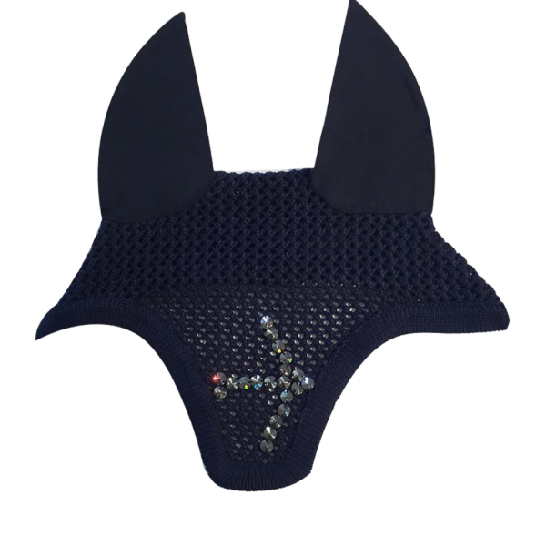 Laguso Fliegenhaube Swarovski