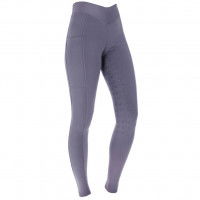 Covalliero Reitleggings Kinder ClassicStar High Waist, Vollbesatz, Full-Grip Covalliero Reitleggings Kinder ClassicStar High Waist, Vollbesatz, Full-Grip