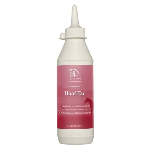 Blue Hors "Hoof Tar"