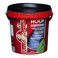 Kevin Bacon´s Huffett Hoof Dressing Kevin Bacon´s Huffett Hoof Dressing