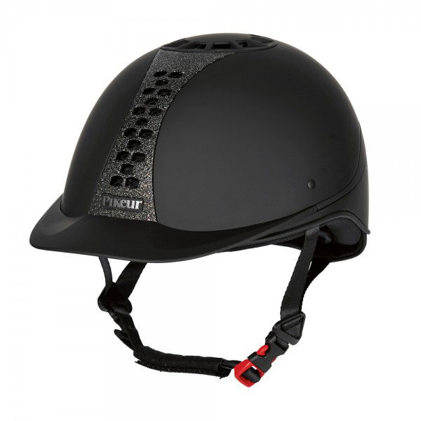 Pikeur Reithelm "Pro Safe Classic Brilliant"