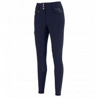 Pikeur Reithose Damen Candela Glamor, Vollbesatz, McCrown Besatz Pikeur Reithose Damen Candela Glamor, Vollbesatz, McCrown Besatz