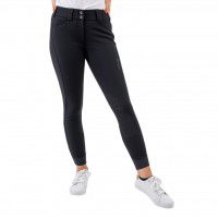 Ariat Reithose Damen Tri Factor, Kniebesatz, Knee Grip Ariat Reithose Damen Tri Factor, Kniebesatz, Knee Grip