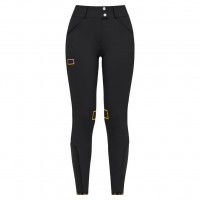 RG Italy Reithose Damen RG High Waist HW22, Vollbesatz, Full-Grip RG Italy Reithose Damen RG High Waist HW22, Vollbesatz, Full-Grip