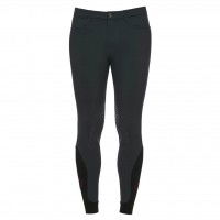 Cavalleria Toscana Reithose Herren New Grip System, Kniebesatz, Knee-Grip Cavalleria Toscana Reithose Herren New Grip System, Kniebesatz, Knee-Grip