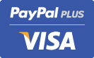 Paypal VISA