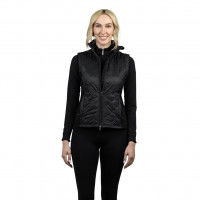 Kastel Denmark Weste Damen Quilted Performance HW22, Steppweste Kastel Denmark Weste Damen Quilted Performance HW22, Steppweste
