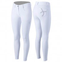 Animo Reithose Damen Neruda FS22, Kniebesatz, Knee-Grip Animo Reithose Damen Neruda FS22, Kniebesatz, Knee-Grip