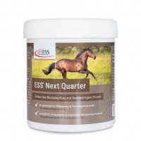 ESS - Equine Supplement Service Next Quarter, Ergänzungsfutter