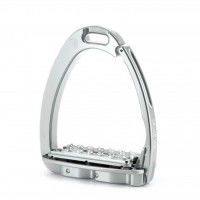 Tech Stirrups Steigbügel Venice Plus EVO, Sicherheitssteigbügel, Aluminium Tech Stirrups Steigbügel Venice Plus EVO, Sicherheitssteigbügel, Aluminium