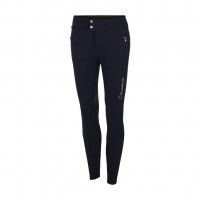 Samshield Reithose Damen Clara HW22, High-Waist, Vollbesatz, Full-Grip Samshield Reithose Damen Clara HW22, High-Waist, Vollbesatz, Full-Grip