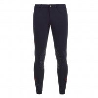 Cavalleria Toscana Reithose Herren New Grip System, Kniebesatz, Knee-Grip Cavalleria Toscana Reithose Herren New Grip System, Kniebesatz, Knee-Grip