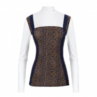 Laguso Turniershirt Damen Jacky FS22, langarm Laguso Turniershirt Damen Jacky FS22, langarm
