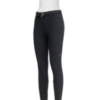 Equiline Reithose Damen Ericiekh FS23, Kniebesatz, Knee-Grip, High Waist Equiline Reithose Damen Ericiekh FS23, Kniebesatz, Knee-Grip, High Waist